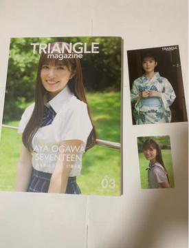 triangle T؍46 ʁ@gJA|XgJ[hZbg
