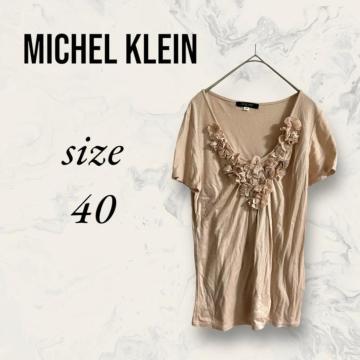 MICHEL KLEIN ~bVFN Jbg\[ t [X 