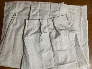 �Ռ��J�[�e���i��100�~��140�p�jx�Q���g