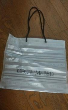 CECIL Mc BEE@Vbv܁@35~29@i