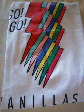 go!go!vanillas@cA[ TVc@LTCY
