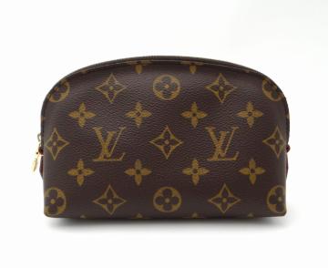 LOUIS VUITTON ���C���B�g�� M47515 ���m�O���� �|�V�F�b�g�E�R�X���e�B�b�NPM��USED���y���������z