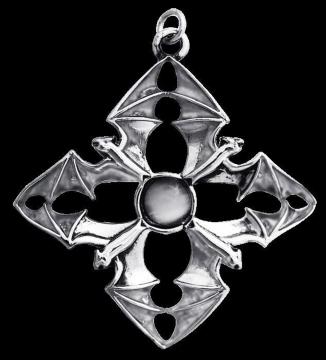 EastGate: Pendant Arcanus AJiX