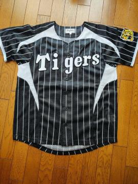 MIZUNO _^CK[X _ Tigers ^CK[X 싅 jtH[ bV W[W ubN  M
