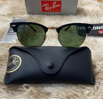 Ray-BanサングラスRB3016 クラブマスター Clubmaster