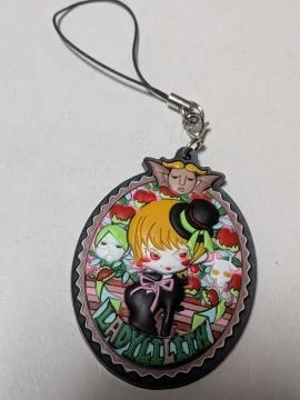 �S���̗�O���������X���o�[�X�g���b�v