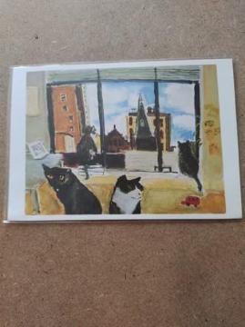 �}���n�b�^�i�[�Y�|�X�g�J�[�h�L=^_^=