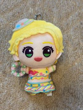 �A�C�J�c�I�~�v���p�� THE MOVIE �`�o��̃L�Z�L�I�`���т����vol.2�^�V���ЂȂ�