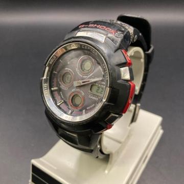 ���� CASIO �J�V�I G-SHOCK �r���v GW-1100J
