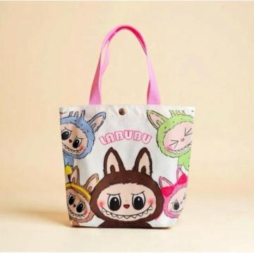 ���u�u�@�g�[�g�o�b�O �s���N27cm x 24cm