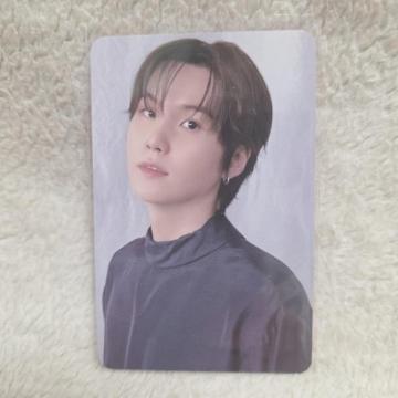 BTS WORLD TOUR ARIRANG �R�����X�^�W�A�� ARMY ZONE �g���J SUGA �����M