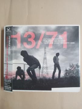 13�^71�|THE BEST SELECTION��������