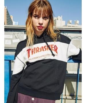THRASHERXbV[SvI[o[p[J[