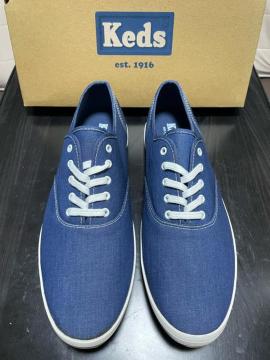 Vi@Keds champion ox QbY@`sI@IbNXtH[h@KD-1217 NAVY fj@28cm Y