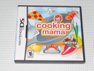 DSCooking Mama CO kĔ