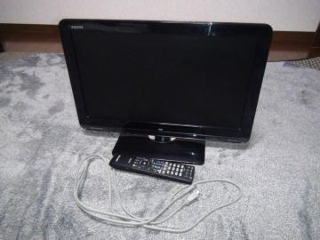 SHARP ter LC-19K3 2010N 19C` !B