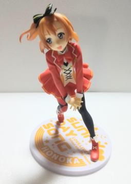 uCu!The School Idol Movie X[p[v~AtBMATSUNNY DAY SONG1Ȃ