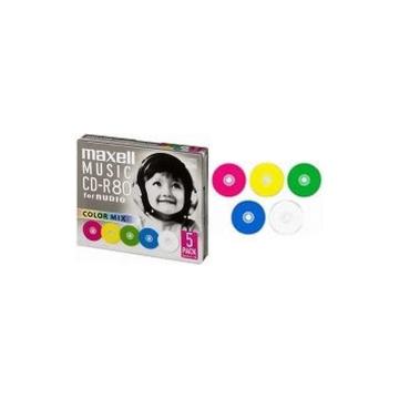 }NZ yp CD-R 80 5 CDRA80PMIX.S1P5