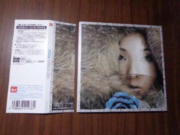 CD  MISIAuMARS & ROSESv  CDABlu-rayADVD 2ő180~