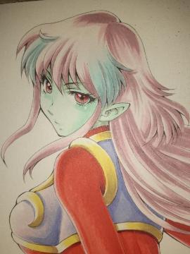 �A���j�������C���X�g