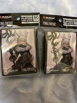 FF�~MTG �J�[�h�X���[�u2�Z�b�g