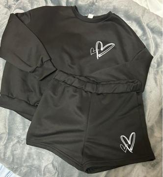 ���@�u���b�N�@�n�[�g�@�����|�C���g�@�X�E�F�b�g�@�g���[�i�[�@�����@�V���[�g�p���c�@�Z�b�g�A�b�v�@�X�x