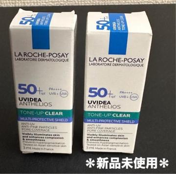 �����b�V���|�[ UV�C�f�AXL �v���e�N�V�����g�[���A�b�v�N���A �T���v�� 2�{