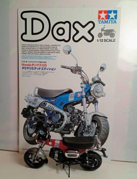 �^�~���o�C�N�v�����f��1/12�z���_�_�b�N�X125�^�~�����~�e�b�h�G�f�B�V�����p�[���l�r�������b�h�h���ϊ����i