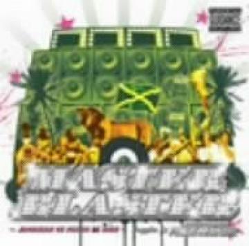 sPACE MAKERtQG BEENIE MAN SIZZLA MOVADO BUSY SIGNAL