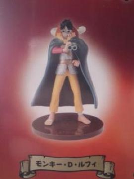 yvV̂܂ONE PIECEtB