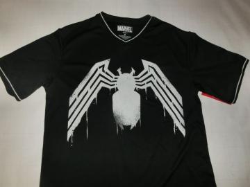 yMARVELz AR~yVENOMzSvg VlbNT US M