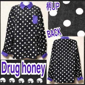 yVi/Drug honeyzhbgR[fCVc