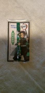 鬼滅の刃×進研ゼミ 進級応援ペン