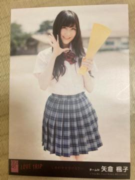 NMB48 qq@LOVE TRIP ʐ^@AKB48