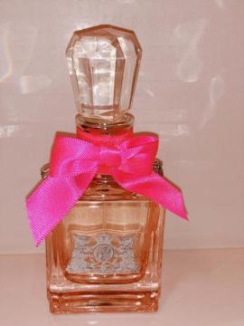 JUICY COUTURE ジューシー クチュール COUTURE LA LA クチュール ララ オーデパルファム 香水 30ml