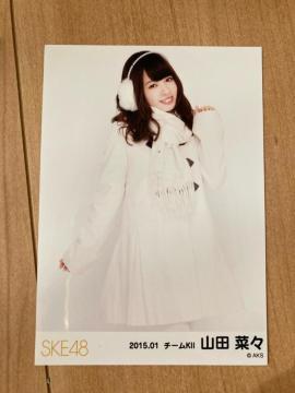 NMB48 Rc؁X@2015.1 ʐ^@AKB48 SKE48