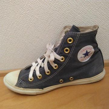 Ro[XI[X^[(ALL STAR) nCJbgXj[J[ 23p