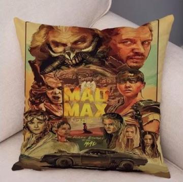 Vi@}bh}bNX {̃fXE[h@ʃvg@NbVJo[@Mad Max: Fury Road