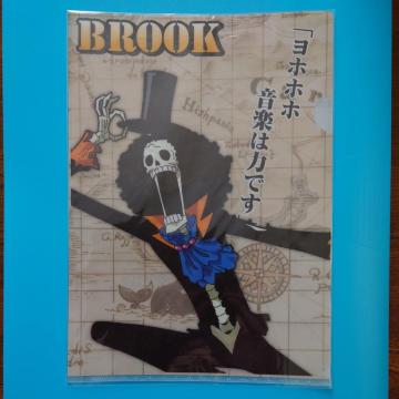 NAt@C BROOK s[X ONEPIECE?Glico@gp