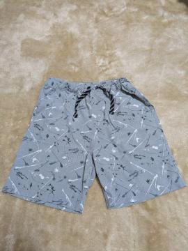Size150/男児/薄手/ショートパンツ//