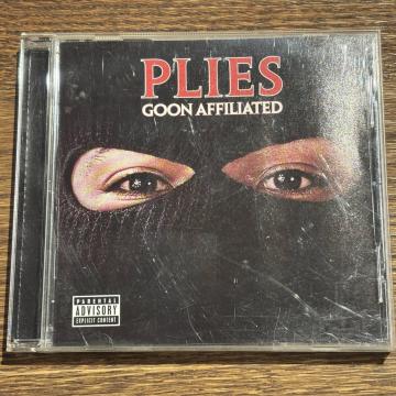 【PLIES】GOON AFFILATED