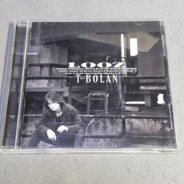 T-BOLAN / LOOZ
