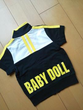 Viެ100BABYDOLLްް