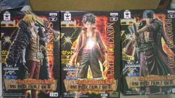 3 L߰ONE PIECE FILM ZtBMĄ  ݼ