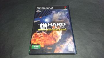 PS2 HARD LUCK ~n[hbN~