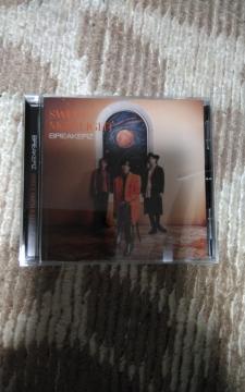 BREAKERZ  SWEET  MOON  LIGHT