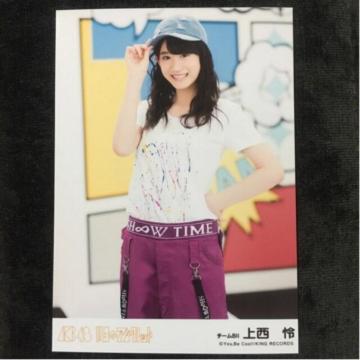 NMB48 㐼@11̃ANbg@ʐ^@AKB48