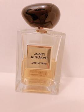 ジョルジオ アルマーニ PRIVEJASMIN プリヴェ ジャスミン KUSAMONO クサモノ EDT 香水 100ml