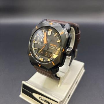 CASIO JVI PROTREK ^t\[[ rv PRW-6900YL