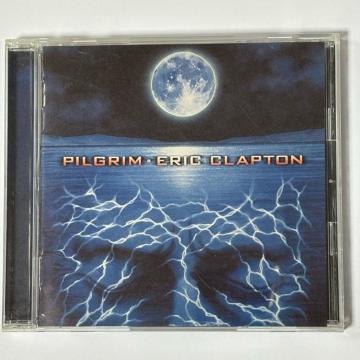 ERIC CLAPTON / PILGRIM